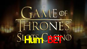 Bônus de Boas-vindas Hum Bet