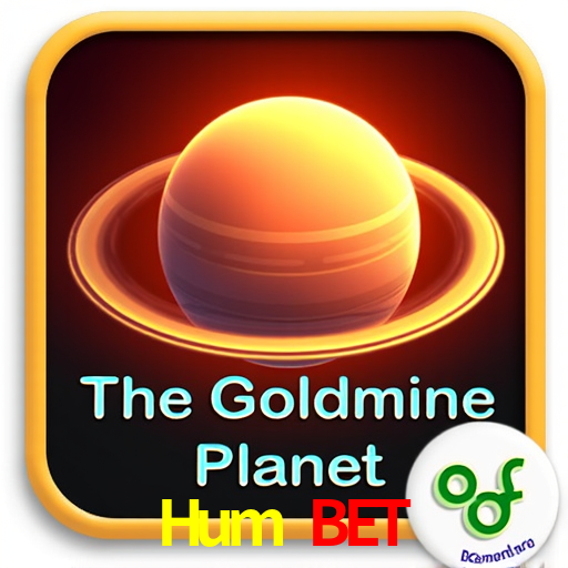 Bônus de Boas-vindas Hum Bet