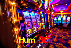 Mesa de Blackjack Hum Bet