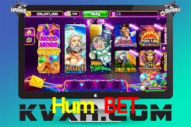 Programa VIP Hum Bet